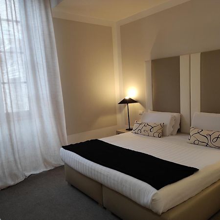 Relais Santa Maria Maggiore Bed and Breakfast Rome Buitenkant foto