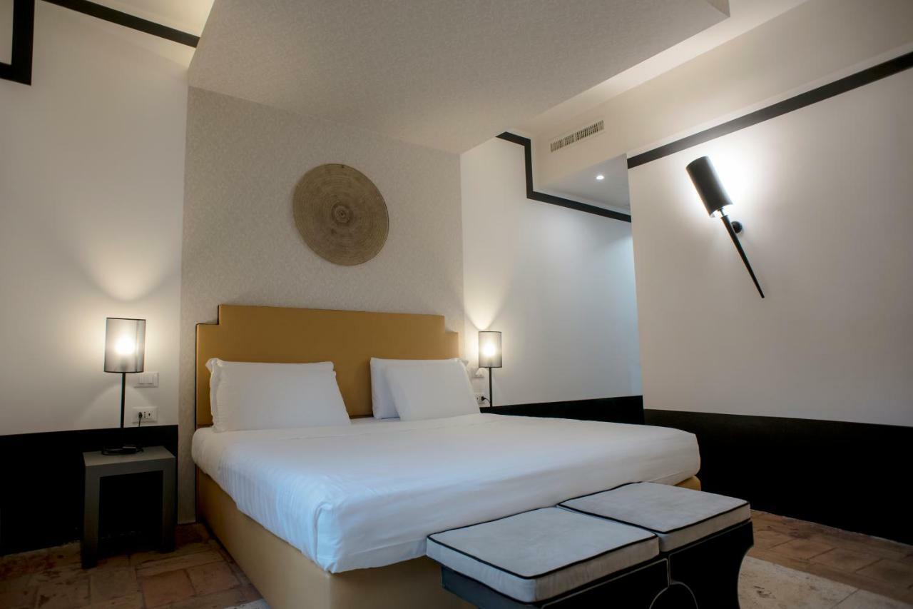 Relais Santa Maria Maggiore Bed and Breakfast Rome Buitenkant foto